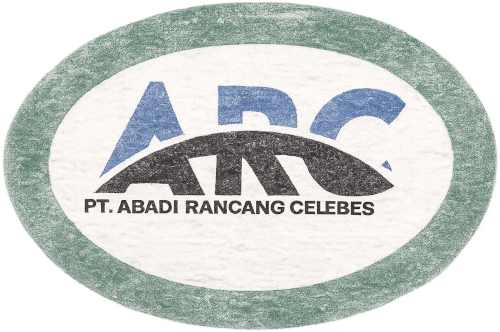 Logo PT. Abadi Rancang Bangun Celebes